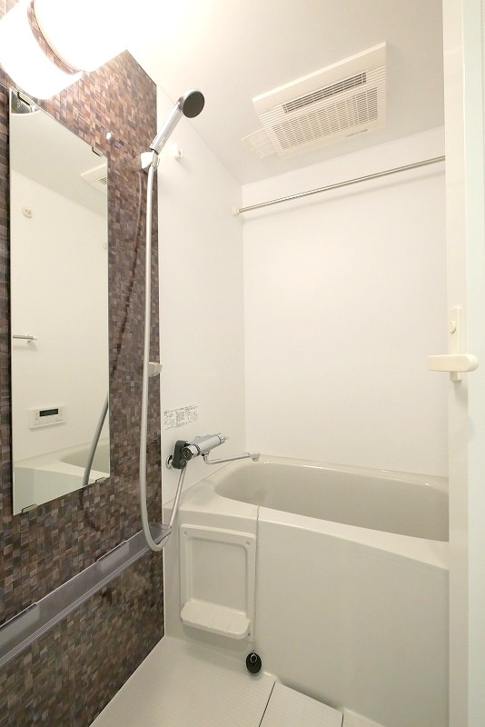 文京本駒込レジデンスの内装