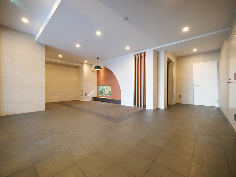 文京本駒込レジデンスの外観