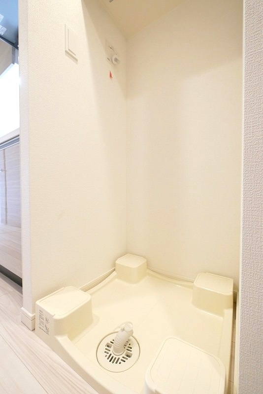 文京本駒込レジデンスの内装