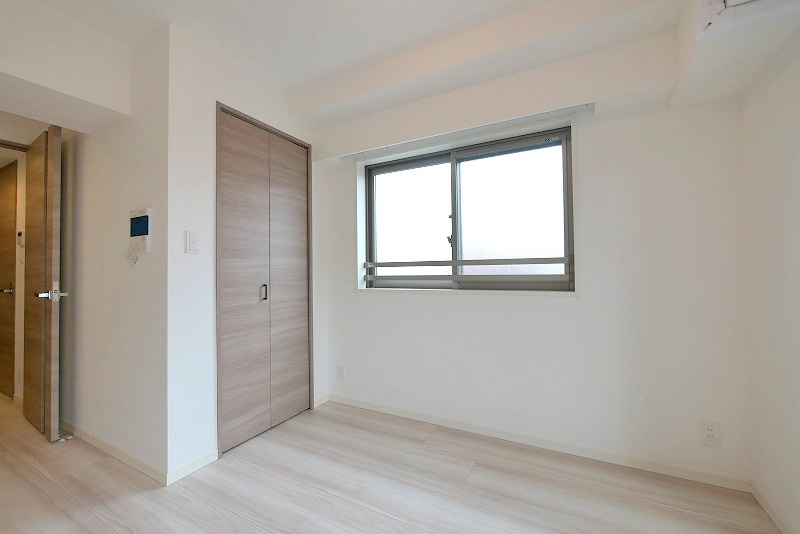 文京本駒込レジデンスの内装