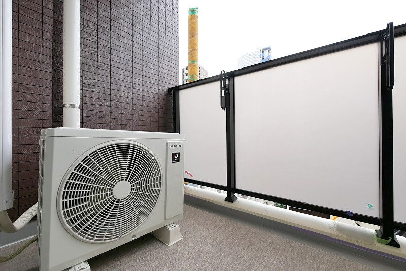 文京本駒込レジデンスの内装