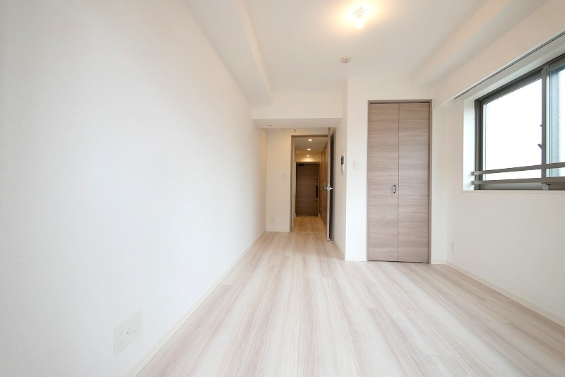 文京本駒込レジデンスの内装