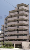 プロスペクト門前仲町の画像