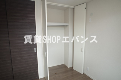 【収納】 | アルバ船橋