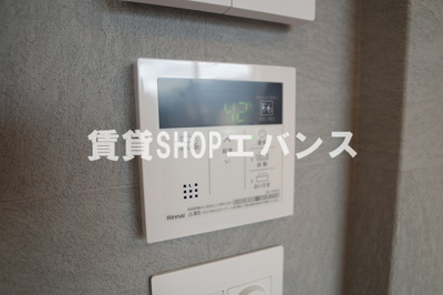 【設備】 | アルバ船橋