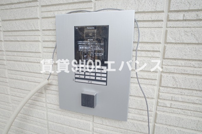 【その他共用部分】 | アルバ船橋