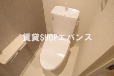 【トイレ】 | アルバ船橋