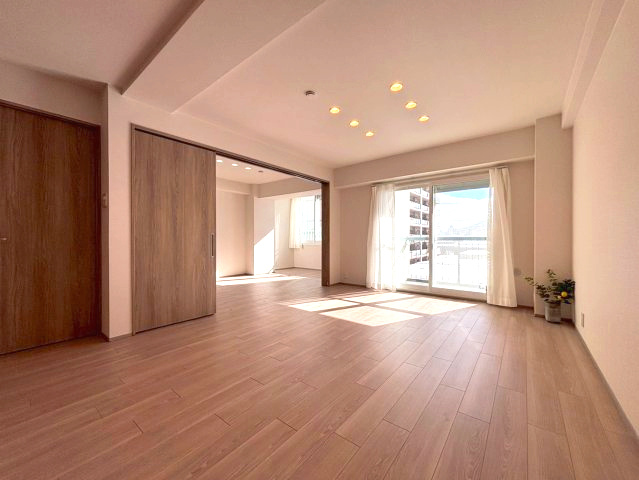 ライオンズマンション円山第2