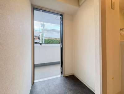 【玄関】 | グレースフルハイツ1号館 | 玄関★