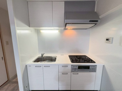 【キッチン】 | グレースフルハイツ1号館 | キッチン★