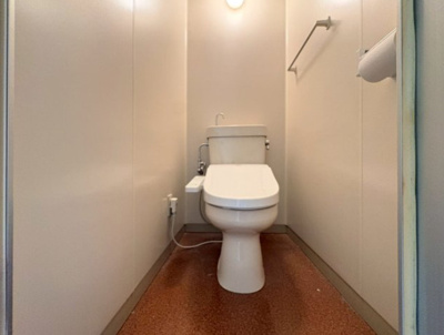 【トイレ】 | グレースフルハイツ1号館 | トイレ★