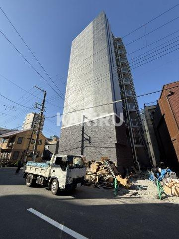 THE HUB MIYAKOJIMAのその他共用部分