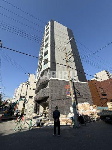 THE HUB MIYAKOJIMAのその他