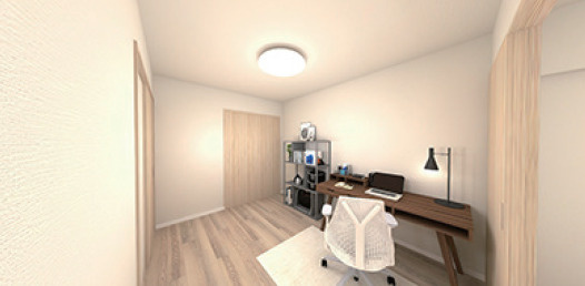 サンヴェール市が尾の完成予想図