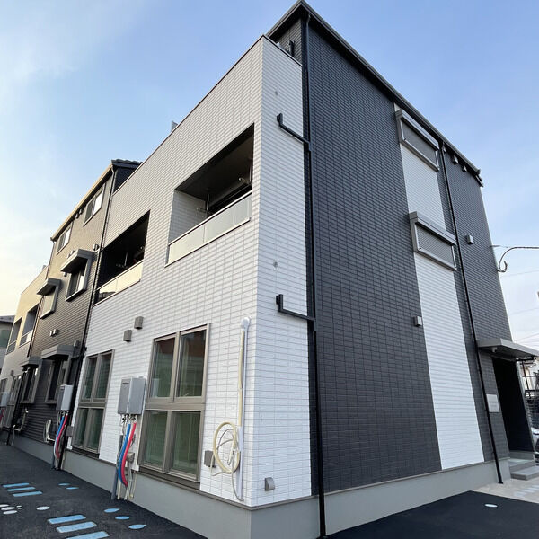 パセオプラシード連坊の画像
