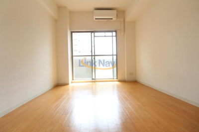 【居間・リビング】 | ラナップスクエア東天満