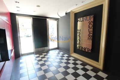 【エントランス】 | ラナップスクエア東天満