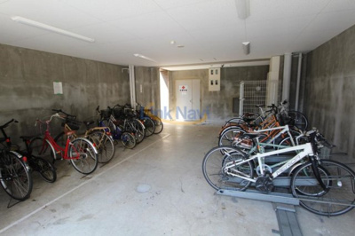 【その他共用部分】 | ラナップスクエア東天満