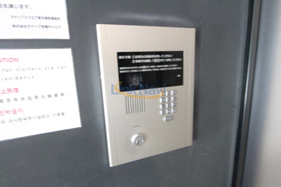 【セキュリティ】 | ラナップスクエア東天満