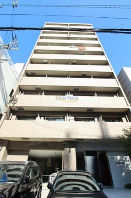 【外観】 | ラナップスクエア東天満