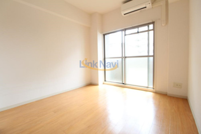 【寝室】 | ラナップスクエア東天満