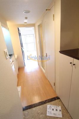 【内装】 | ラナップスクエア東天満