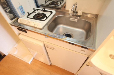 【キッチン】 | ラナップスクエア東天満