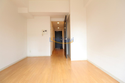 【居間・リビング】 | ラナップスクエア東天満