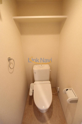 【トイレ】 | ラナップスクエア東天満