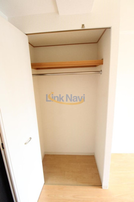 【収納】 | ラナップスクエア東天満