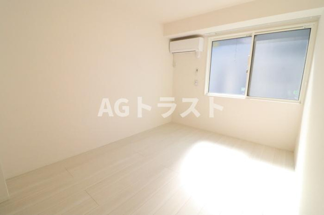 【寝室】 | CLASSEUM桶川泉　Ⅰ