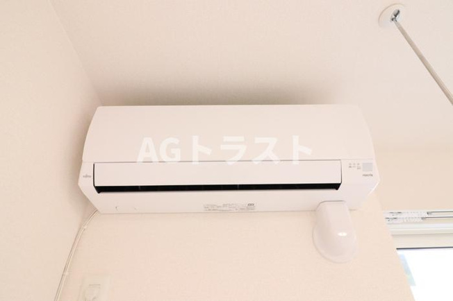 【設備】 | CLASSEUM桶川泉　Ⅰ
