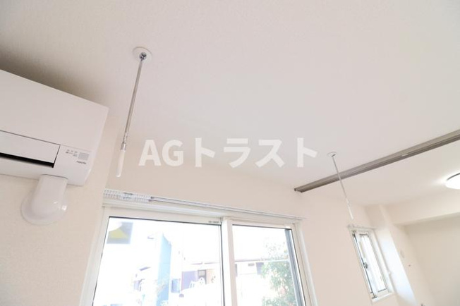 【その他】 | CLASSEUM桶川泉　Ⅰ