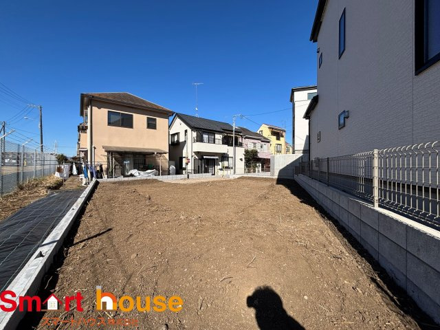 相模原市宮下本町　全2区画の外観