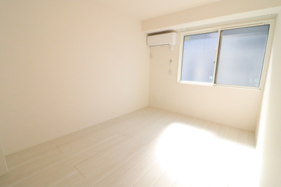【寝室】 | CLASSEUM桶川泉　Ⅲ