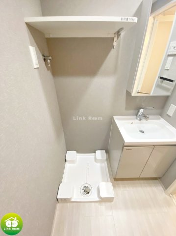 ALTERNA菊川Ⅱの設備