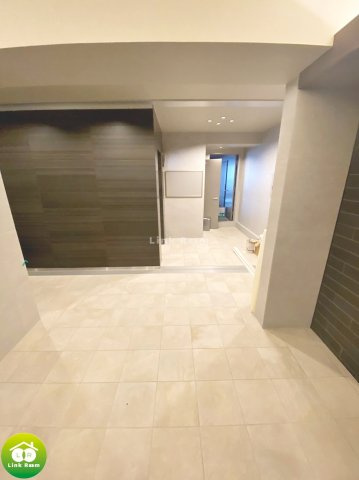 ALTERNA菊川Ⅱのロビー