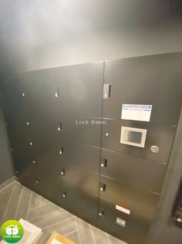 ALTERNA菊川Ⅱのその他共用部分