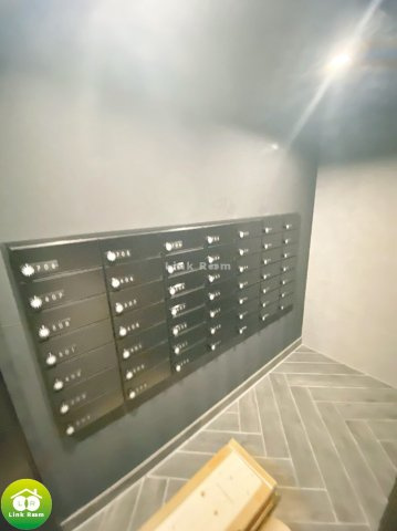 ALTERNA菊川Ⅱのセキュリティ