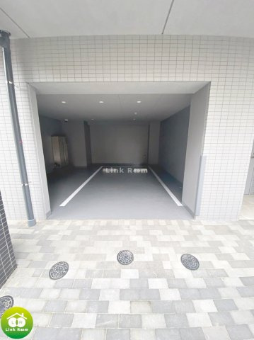 ALTERNA菊川Ⅱの駐車場