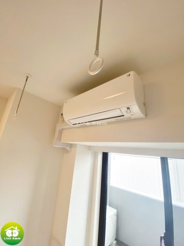 ALTERNA菊川Ⅱのその他