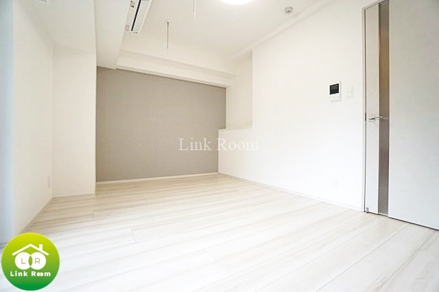 ALTERNA菊川Ⅱの居間・リビング