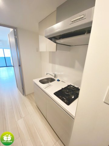 ALTERNA菊川Ⅱのキッチン