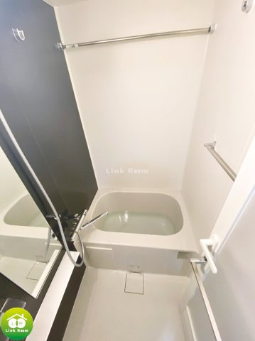 ALTERNA菊川Ⅱの浴室