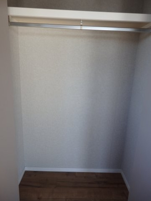 【収納】 | ルミークアン笹塚