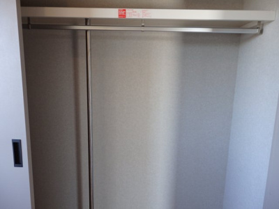 【収納】 | ルミークアン笹塚