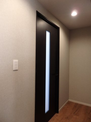 【内装】 | ルミークアン笹塚