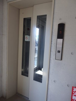 【設備】 | ルミークアン笹塚