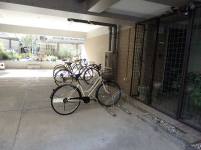 【設備】 | ルミークアン笹塚