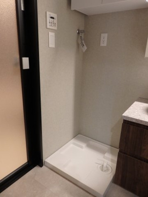 【内装】 | ルミークアン笹塚